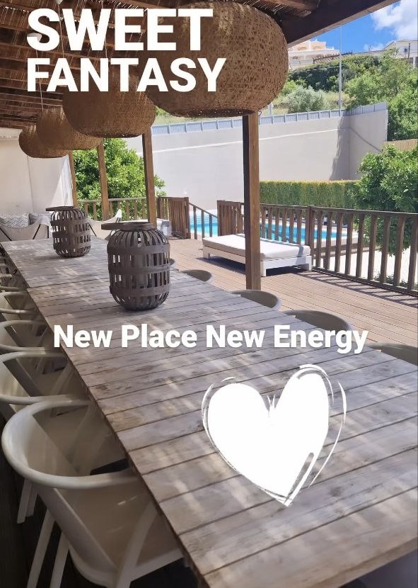 Retreats für Transformation
